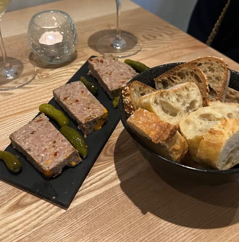 Espace privatisation Instants Vins Batignolles Paris 17